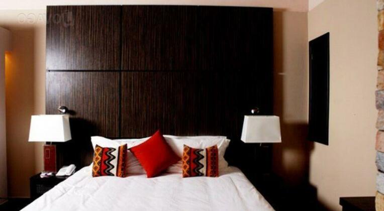 Epe Resort And Spa - Photo4