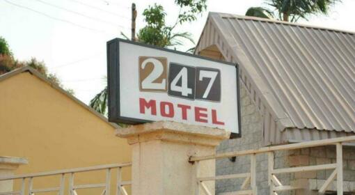 247 Motel