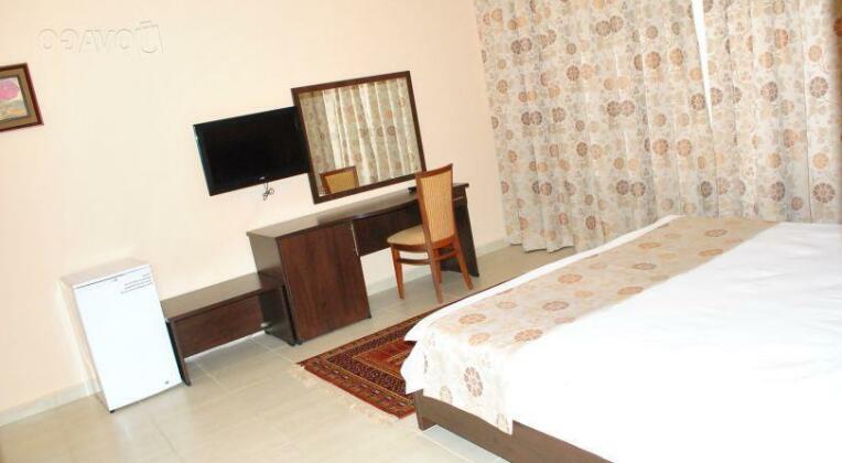 Benue Metropolitan Hotel & Resort Ltd - Photo5