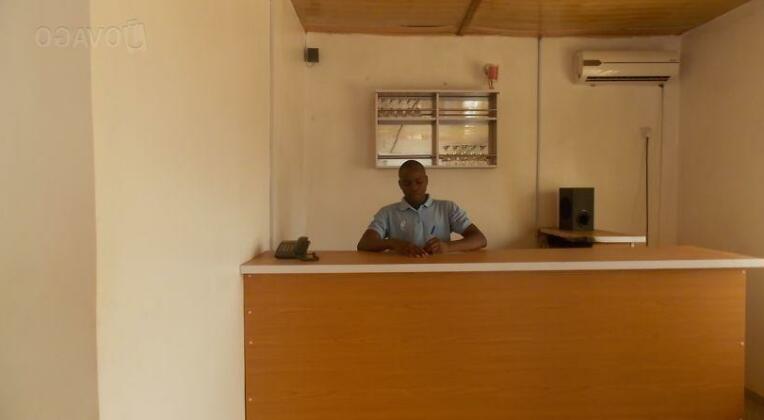 Blossom Suite - Photo2