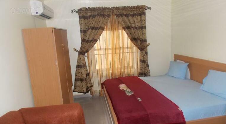 Blossom Suite - Photo3