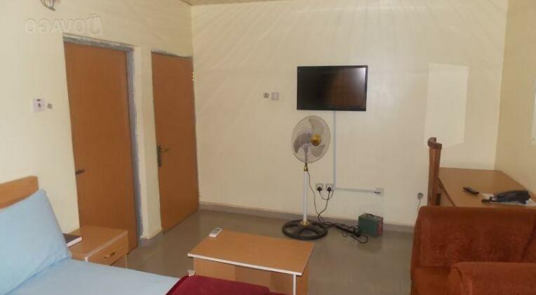 Blossom Suite - Photo4