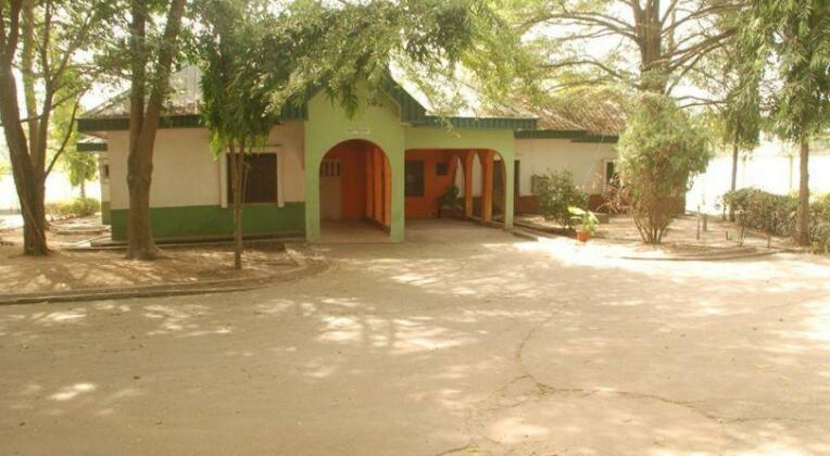 City Garden Lodge Makurdi - Photo2