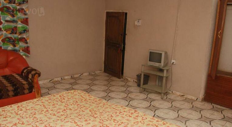 City Garden Lodge Makurdi - Photo4