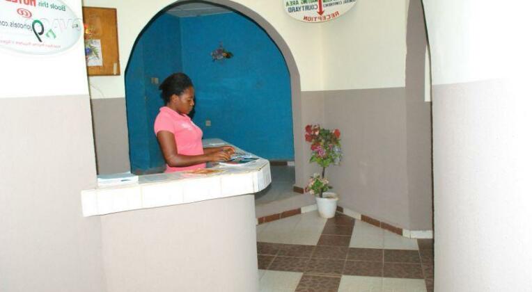 Etiti Millenium Guesthouse - Photo3