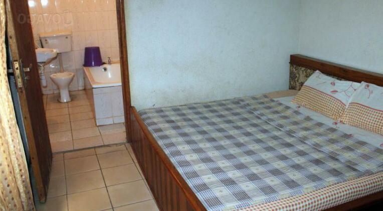 Fassy Inn - Photo2