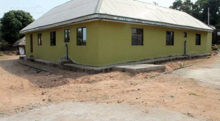 Promise Land Holiday Resort