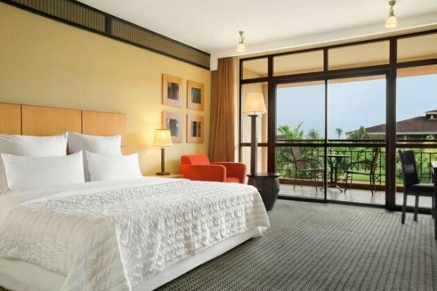 Ibom Hotel & Golf Resort