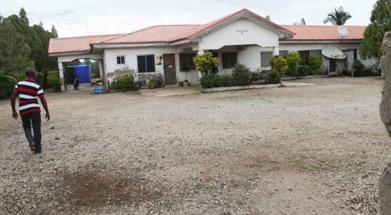 Bayaan Motel - Photo2