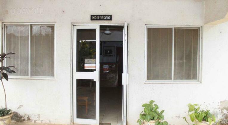 Bayaan Motel - Photo3