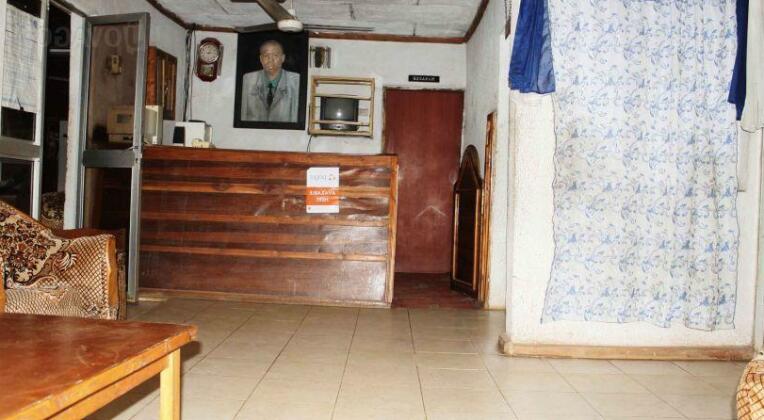 Bayaan Motel - Photo4