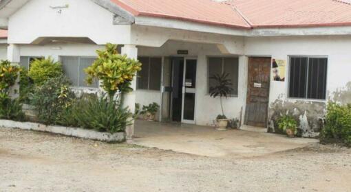 Bayaan Motel