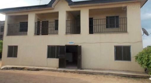 Blesona Hotel