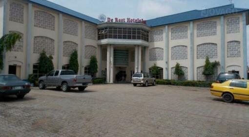 De Rest Hotels and Gardens