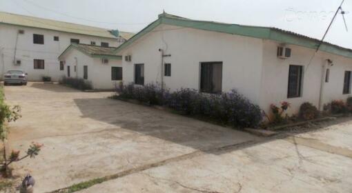Gamil Luxurious Hotel