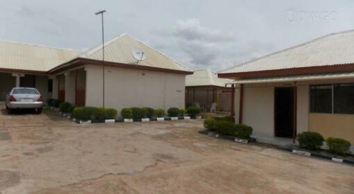 Godiya Hotels And Garden