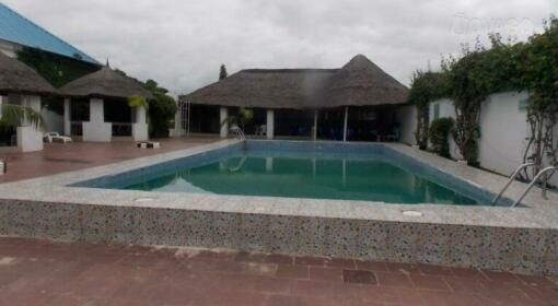 Goream Hotel Ltd