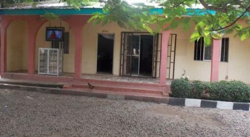Heritage Hotel Nassarawa State