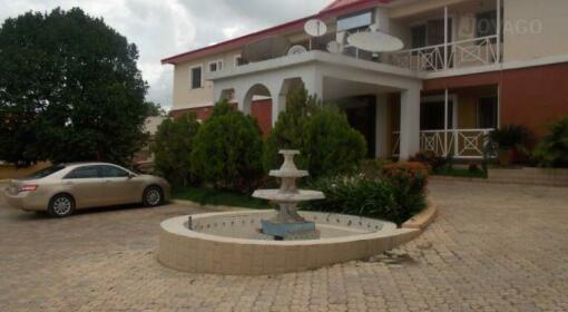 Jinji Hotels Nigeria Limited