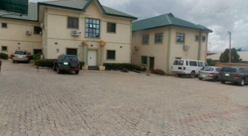 Kur-ssu Hotels Limited