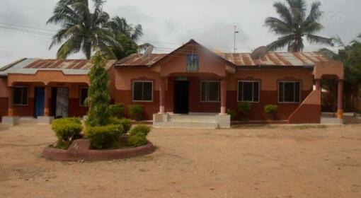 Roma Zee Guest House Annex