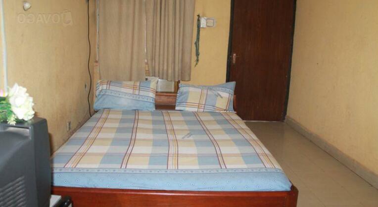 Hamson international Motel - Photo3