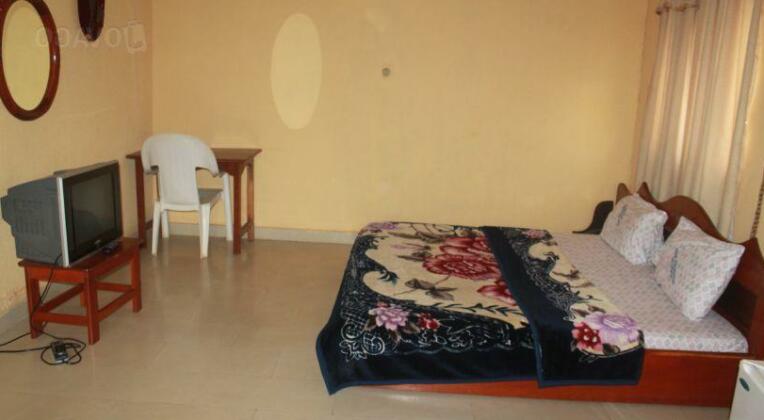 Hamson international Motel - Photo5