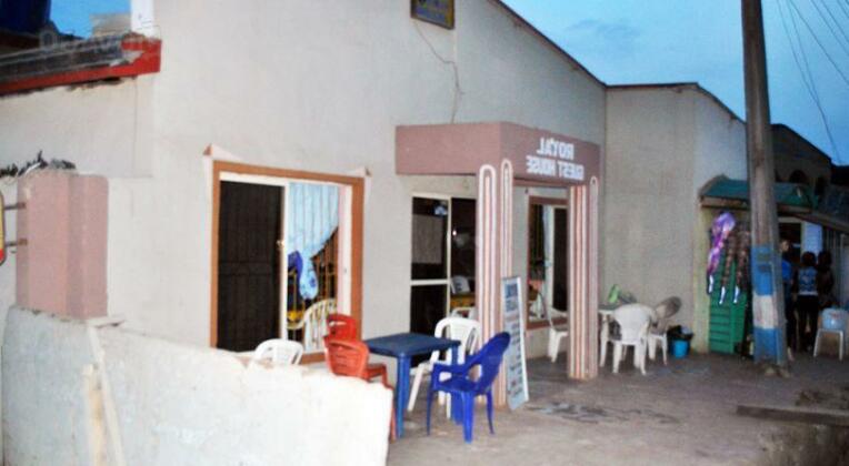 Royal Suite Niger State - Photo4