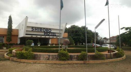 Shiroro Hotel Limited