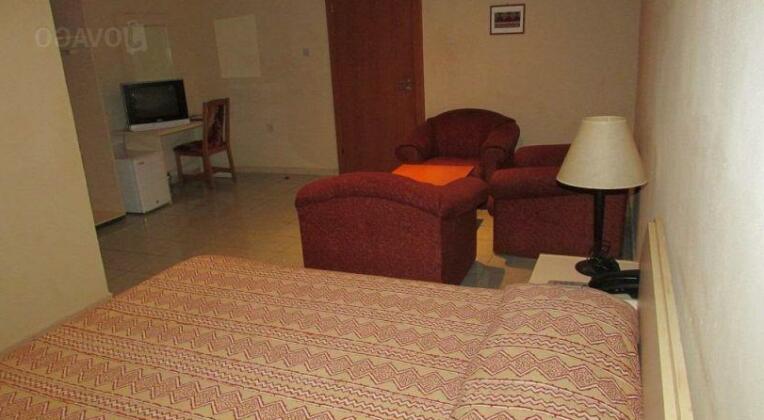 520 Hotel Akuna Lodge - Photo2