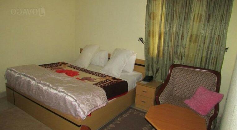 Gomara Hotel And Suites - Photo3
