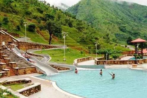 Obudu Mountain Resort