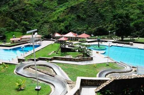 Obudu Mountain Resort - Photo4