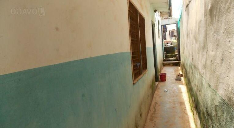 Abike Hotel - Photo2