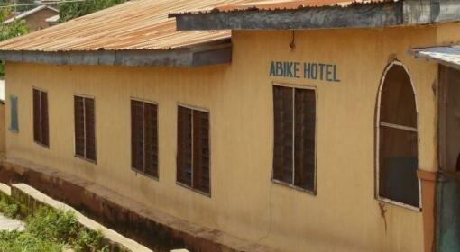 Abike Hotel