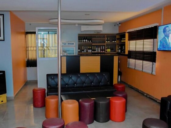 Amarillo-Sky Inn - Photo2