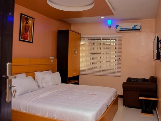 Amarillo-Sky Inn - Photo4