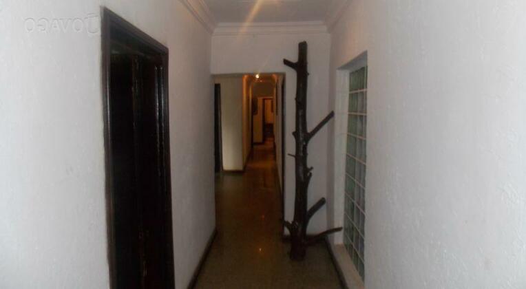 Antessy Hotel - Photo3