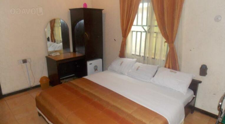 Antessy Hotel - Photo4