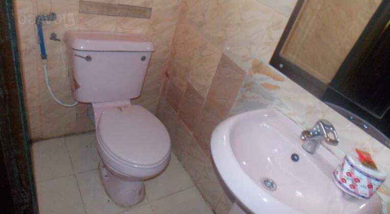 Antessy Hotel - Photo5