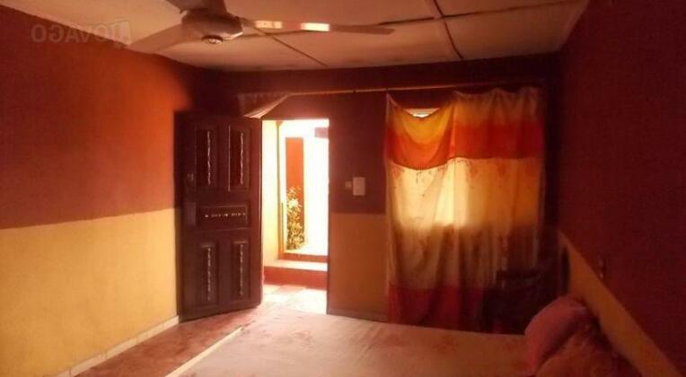 BK Inter Hotel - Photo3