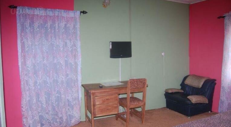 Buckingham Inn - Photo3