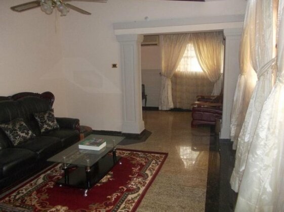 Conference Hotel & Suites Ijebu - Photo3