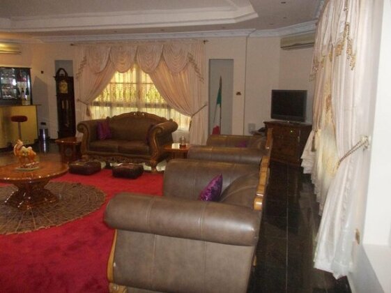 Conference Hotel & Suites Ijebu - Photo5