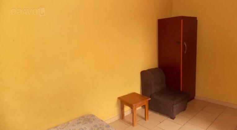 Current Guest House & Suites - Photo4