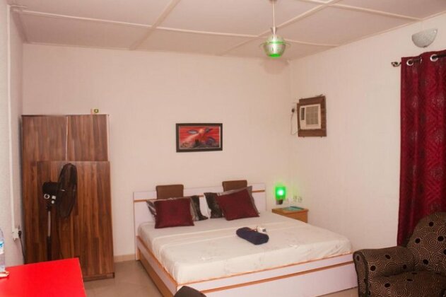 Dagrants Inn - Photo2