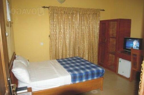 De-Busafy Anchor Hotel - Photo3