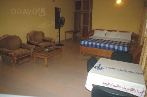 De-Busafy Anchor Hotel - Photo4