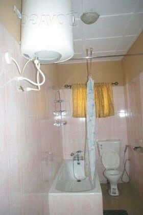 De-Busafy Anchor Hotel - Photo5