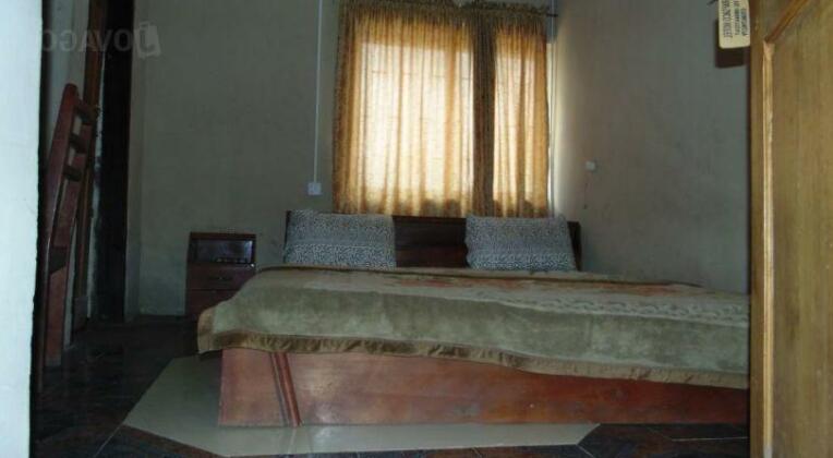 De Rafsaco Hotel - Photo5